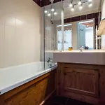 Апарт-отель Le Cheval Blanc - Village Montana