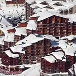 Le Cheval Blanc - Village Montana ヴァル・トランス