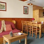 Le Cheval Blanc - Village Montana Валь-Торанс