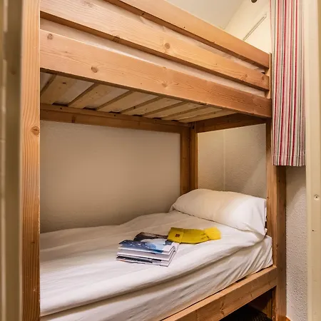 Apartmanhotel Le Cheval Blanc - Village Montana 3*