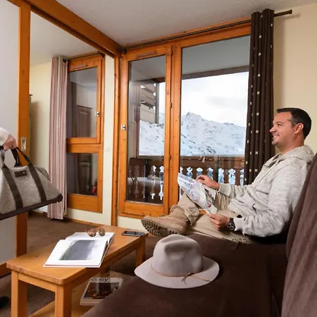 Le Cheval Blanc - Village Montana Apartmanhotel