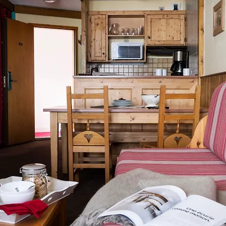 Le Cheval Blanc - Village Montana Apartmanhotel