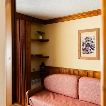 Apart-hotel Le Cheval Blanc - Village Montana 3*
