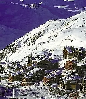 Le Cheval Blanc - Village Montana