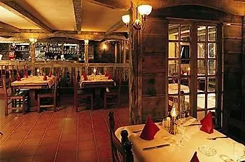 Le Cheval Blanc - Village Montana