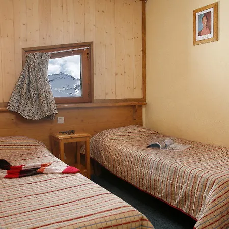 Le Cheval Blanc - Village Montana 3*