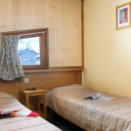 Apartmanhotel Le Cheval Blanc - Village Montana