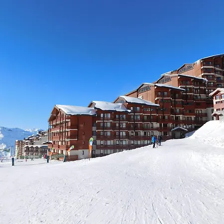Le Cheval Blanc - Village Montana