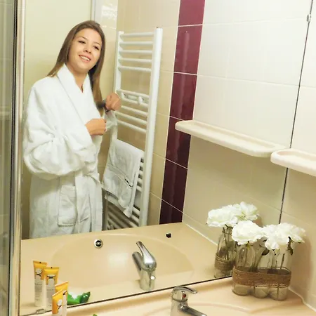 Le Cheval Blanc - Village Montana Aparthotel