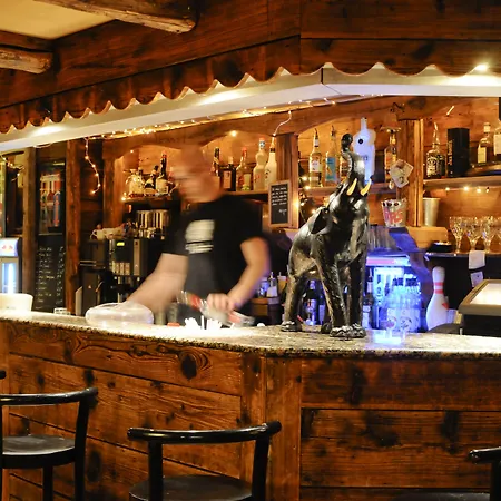 Le Cheval Blanc - Village Montana Aparthotel