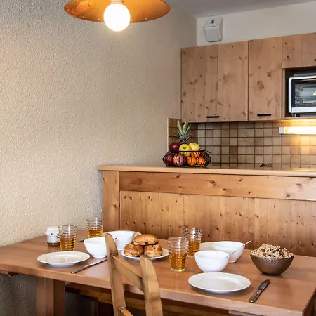 Le Cheval Blanc - Village Montana Aparthotel