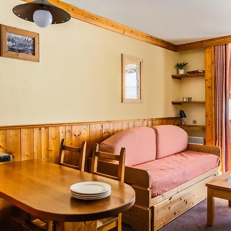 Aparthotel Le Cheval Blanc - Village Montana 3*