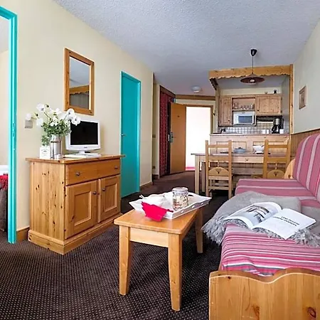 Le Cheval Blanc - Village Montana