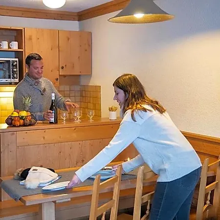 Le Cheval Blanc - Village Montana 3* Val Thorens