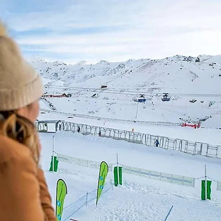 Le Cheval Blanc - Village Montana Val Thorens