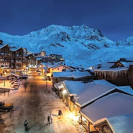 Le Cheval Blanc - Village Montana Hotel apartamentowy 3*