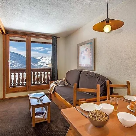 Le Cheval Blanc - Village Montana