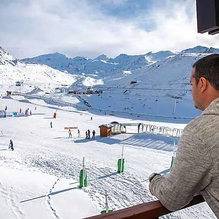 Le Cheval Blanc - Village Montana
