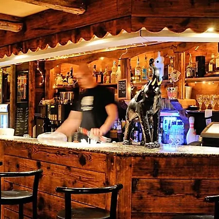 Apart Otel Le Cheval Blanc - Village Montana