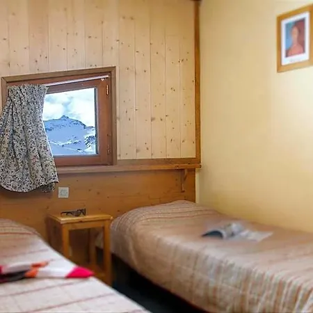 Le Cheval Blanc - Village Montana Apart Otel