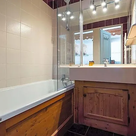 Le Cheval Blanc - Village Montana 3*