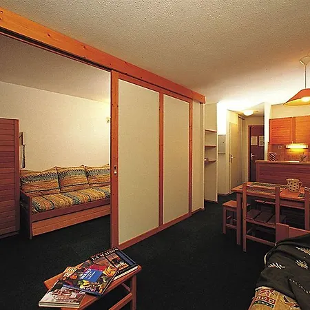 Le Cheval Blanc - Village Montana Hotel apartamentowy