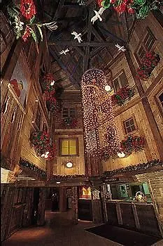 Le Cheval Blanc - Village Montana Appart hôtel 3*