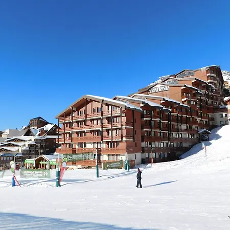 Le Cheval Blanc - Village Montana Val Thorens