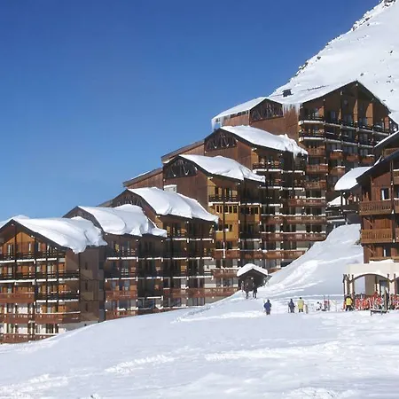 Le Cheval Blanc - Village Montana Hotel apartamentowy