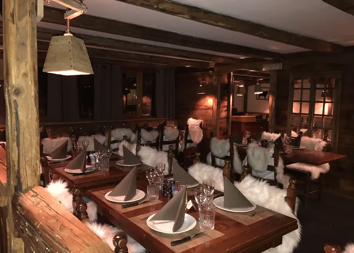 Le Cheval Blanc - Village Montana Val Thorens